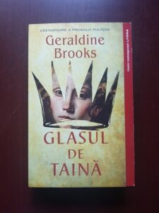 Geraldine Brooks - Glasul de taina