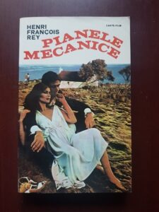 Henri Francois Rey - Pianele mecanice