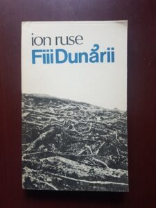 Ion Ruse - Fiii Dunarii (1990)