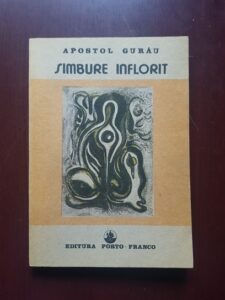 Apostol Gurau - Sambure inflorit