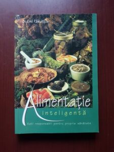 Emil Radulescu - Alimentatie inteligenta