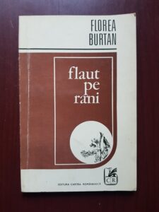 Florea Burtan - Flaut pe rani