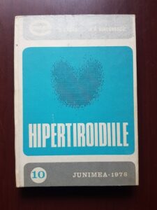 C. Lazar - Hipertiroidiile