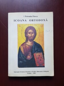 Petroniu Florea - Icoana ortodoxa