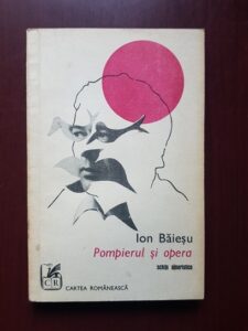Ion Baiesu - Pompierul si opera. Schite umoristice