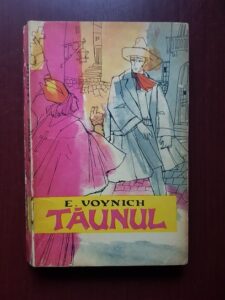 E. Voynich - Taunul (1964)
