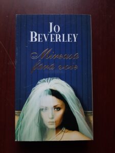 Jo Beverley - Mireasa fara voie