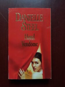 Danielle Steel - Hotel Vendome