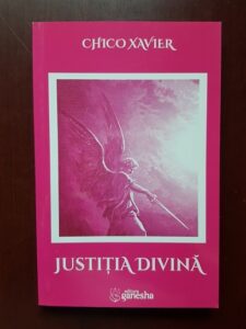 Chico Xavier - Justitia divina