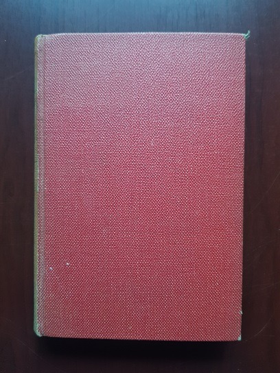 Eveline Le Marie - Plaisir des dieux (1936)