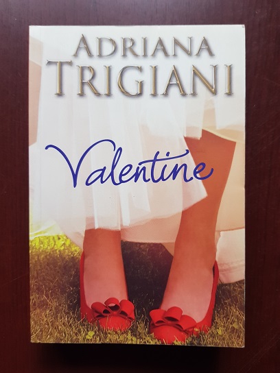 Adriana Trigiani - Valentine