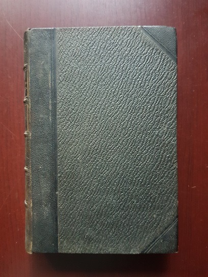Les secrets merveilleux du grand et du petit Albert. Le grand Grimoire et la Clavicule ou le secret de la magie noire dévoilée (1905)