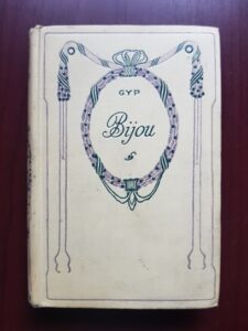 Gyp - Bijou (1936)