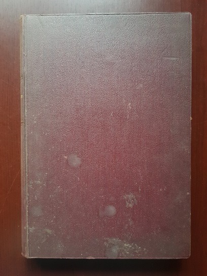 Gaston Tissandier - La Nature. Revue des Sciences et des leurs applications aux arts et a l'industrie. Journal Hebdomadaire Illustre (1893)
