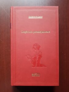 Choderlos de Laclos - Legaturi primejdioase