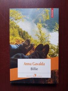Anna Gavalda - Billie