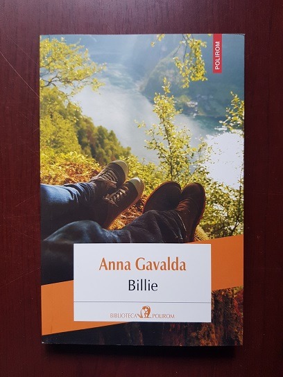 Anna Gavalda - Billie