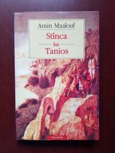 Amin Maalouf - Stanca lui Tanios