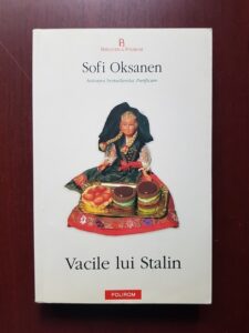 Sofi Oksanen - Vacile lui Stalin