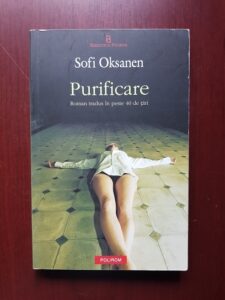 Sofi Oksanen - Purificare
