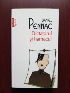 Daniel Pennac - Dictatorul si hamacul