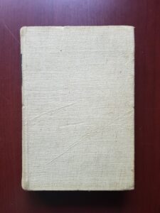 Louis XV Ses Maitresses. Le Parc aux Cerfs. D'après le journal mémoires de D'Argenson. Tome 1