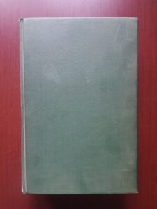 J. L. Faure, Armand Siredey - Traite de Gynecologie Medico-Chirurgicale (1923)