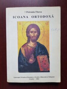 Petroniu Florea - Icoana ortodoxa