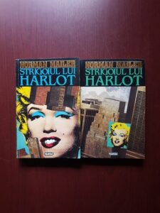 Norman Mailer - Strigoiul lui Harlot 2 volume