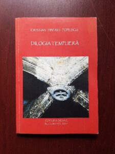 Cristian Tiberiu Popescu - Dialogia templiera