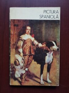 Andras Szekely - Pictura spaniola