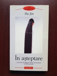 Ha Jin - In asteptare