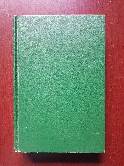 Stephen R. Donaldson - The power that preserves (1977, editie cartonata)