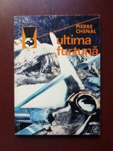 Pierre Chenal - Ultima furtuna