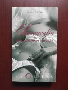 Michela Marzano - Pornografia sau epuizarea dorintei