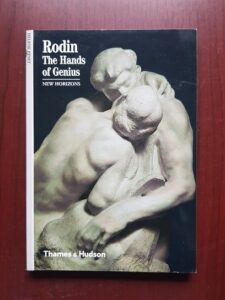 Helene Pinet - Rodin. The hands of genius