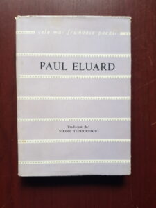 Paul Eduard - Poezii. Cele mai frumoase poezii