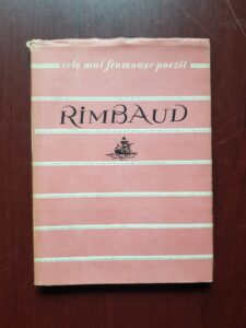 Arthur Rimbaud - Poezii. Cele mai frumoase poezii