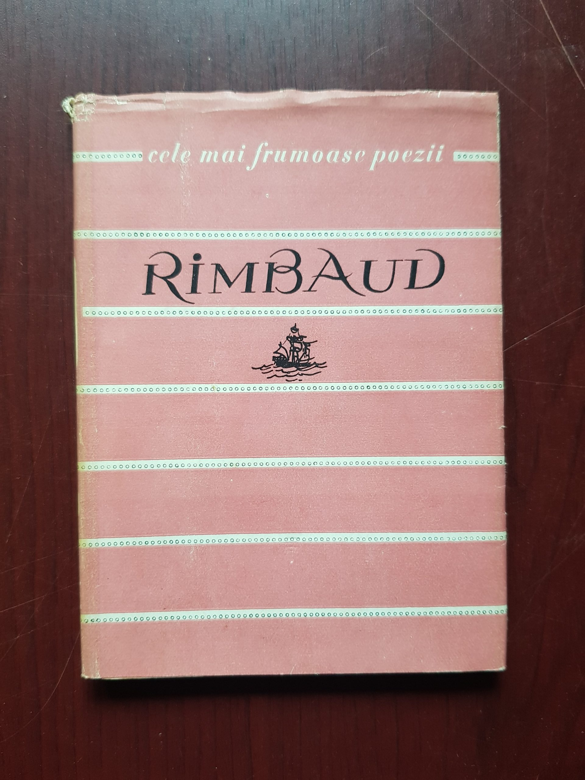 Arthur Rimbaud - Poezii. Cele mai frumoase poezii