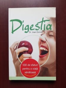 Joan Gomez - Digestia