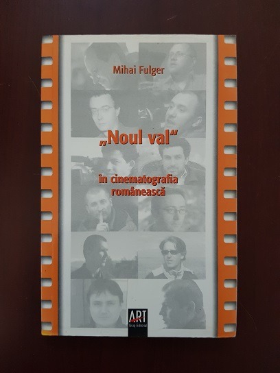 Mihai Fulger - Noul val in cinematografia romaneasca