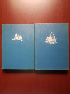 Constantin Daicoviciu, Stefan Pascu - Din Istoria Transilvaniei 2 volume (1961, editie cartonata)
