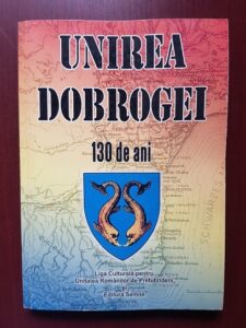 Cristiana Craciun, Gheorghe Zbuchea - Unirea Dobrogei 130 de ani
