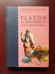 Thomas Cathcart - Platon si ornitorincul intra intr-un bar