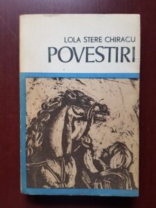 Lola Stere Chiracu - Povestiri