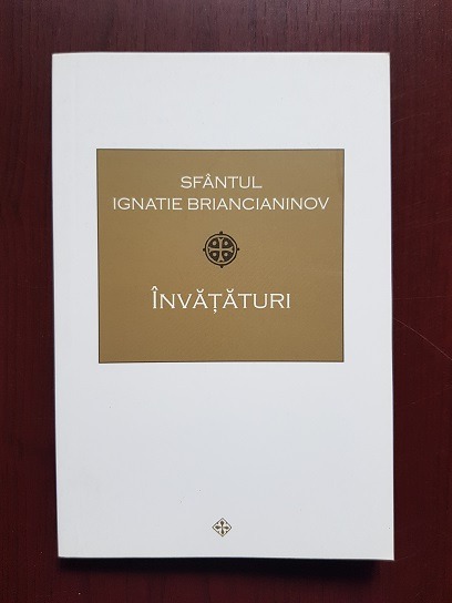 Ignatie Briancianinov - Invataturi