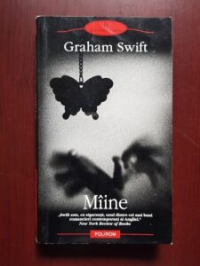 Graham Swift - Maine
