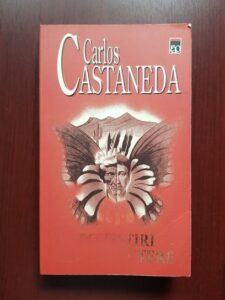 Carlos Castaneda - Povestiri despre putere