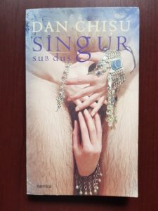 Dan Chisu - Singur sub dus