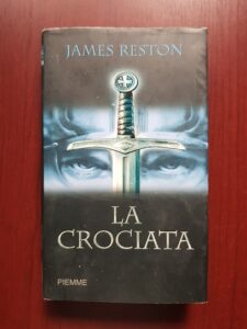 James Reston - La Crociata